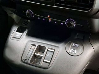 Toyota Proace City VAN Electric L1 1PL GX 50KWH (136CV)