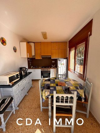 Chalet en venta en Las Atalayas - Urmi - Cerro Mar en Peñíscola