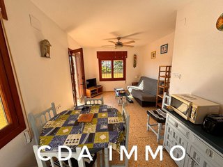Chalet en venta en Las Atalayas - Urmi - Cerro Mar en Peñíscola