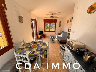 Chalet en venta en Las Atalayas - Urmi - Cerro Mar en Peñíscola