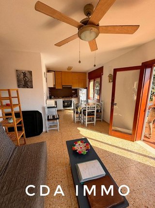 Chalet en venta en Las Atalayas - Urmi - Cerro Mar en Peñíscola