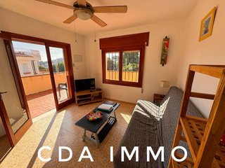 Chalet en venta en Las Atalayas - Urmi - Cerro Mar en Peñíscola