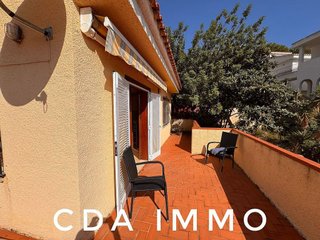 Chalet en venta en Las Atalayas - Urmi - Cerro Mar en Peñíscola