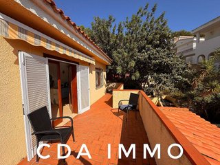 Chalet en venta en Las Atalayas - Urmi - Cerro Mar en Peñíscola