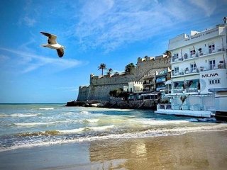 Chalet en venta en Las Atalayas - Urmi - Cerro Mar en Peñíscola