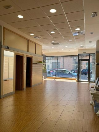 Local comercial en venta en Plasencia