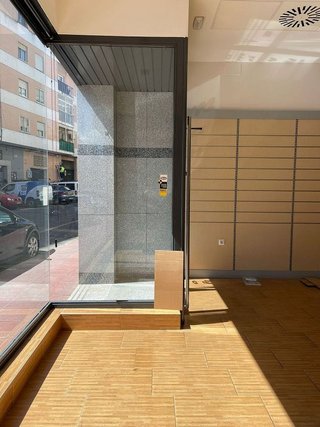 Local comercial en venta en Plasencia