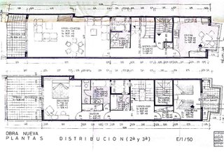 Edificio en venta en Casco Urbano en Vinaròs
