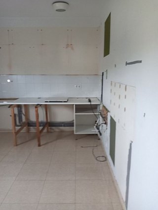 Local comercial en venta en Canido en Ferrol