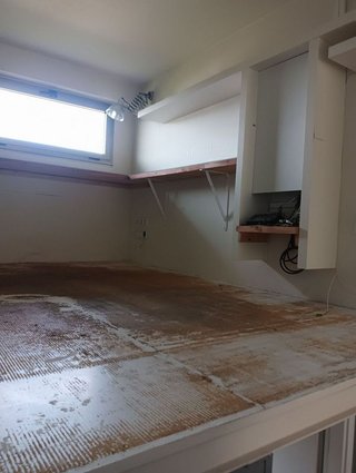 Local comercial en venta en Canido en Ferrol