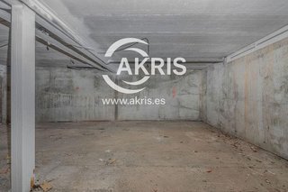 Local comercial en venta en Santa Bárbara en Toledo