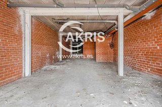 Local comercial en venta en Santa Bárbara en Toledo