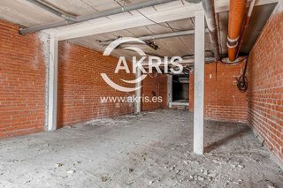 Local comercial en venta en Santa Bárbara en Toledo
