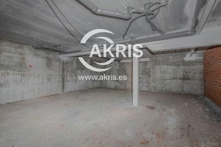 Local comercial en venta en Santa Bárbara en Toledo