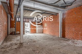 Local comercial en venta en Santa Bárbara en Toledo