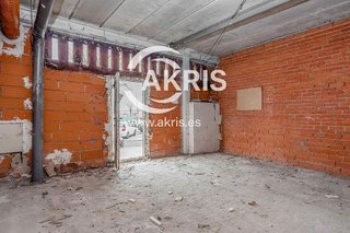 Local comercial en venta en Santa Bárbara en Toledo