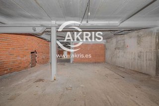 Local comercial en venta en Santa Bárbara en Toledo