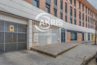 Local comercial en venta en Santa Bárbara en Toledo