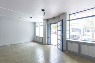 Local comercial en venta en Iturrama en Pamplona