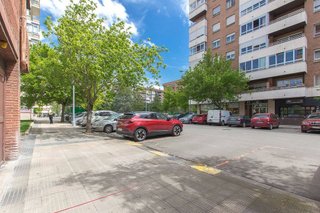Local comercial en venta en Iturrama en Pamplona