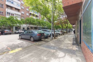 Local comercial en venta en Iturrama en Pamplona