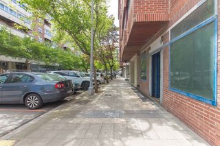 Local comercial en venta en Iturrama en Pamplona