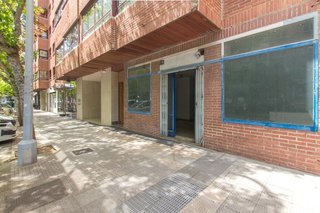 Local comercial en venta en Iturrama en Pamplona