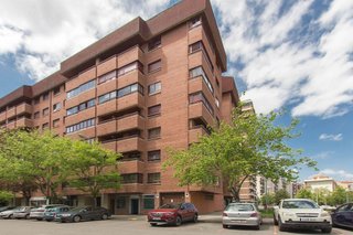 Local comercial en venta en Iturrama en Pamplona