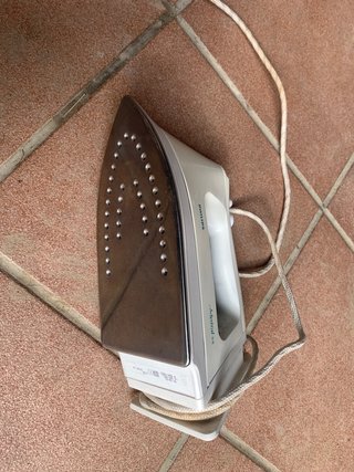 Plancha Philips Mistral 34