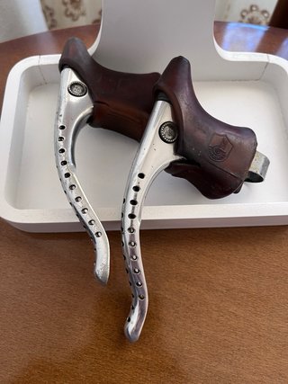 Manetas Freno Campagnolo Super Record