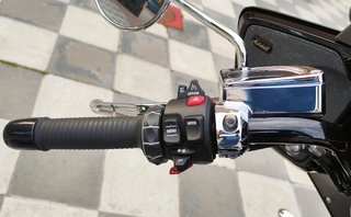 BMW R18 Bagger Negra 2024 - 13.186 km