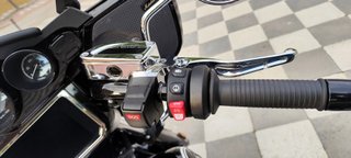 BMW R18 Bagger Negra 2024 - 13.186 km