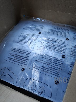 Cama de perros con cojín central lavable