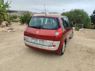 Renault Scenic 2008