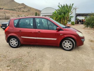 Renault Scenic 2008