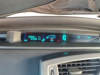 Renault Scenic 2008