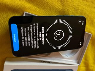 iPhone 13 128GB Azul