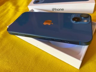 iPhone 13 128GB Azul