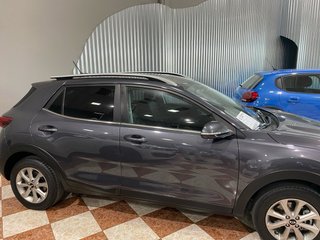 KIA Stonic 2018