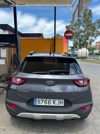 KIA Stonic 2018