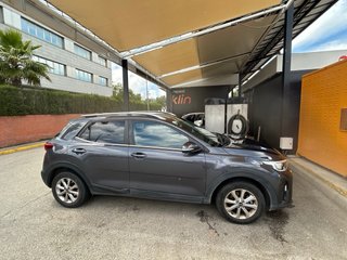 KIA Stonic 2018