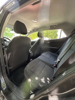 KIA Stonic 2018