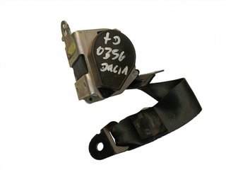 CINTURON SEGURIDAD TRASERO DERECHO DACIA DUSTER I