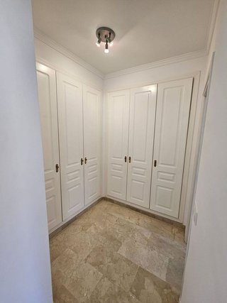 Casa adosada en alquiler en Nagüeles Alto en Marbella