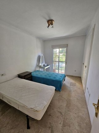 Casa adosada en alquiler en Nagüeles Alto en Marbella