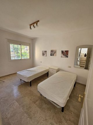 Casa adosada en alquiler en Nagüeles Alto en Marbella