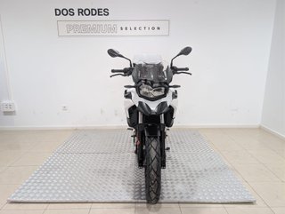 BMW F 750 GS (21.990 KMS)