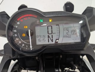 BMW F 750 GS (21.990 KMS)