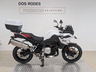 BMW F 750 GS (21.990 KMS)