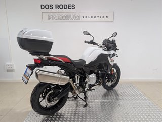BMW F 750 GS (21.990 KMS)